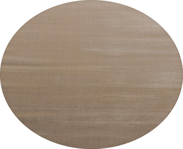 Sumu matto pyöreä ⌀ 160 cm, beige