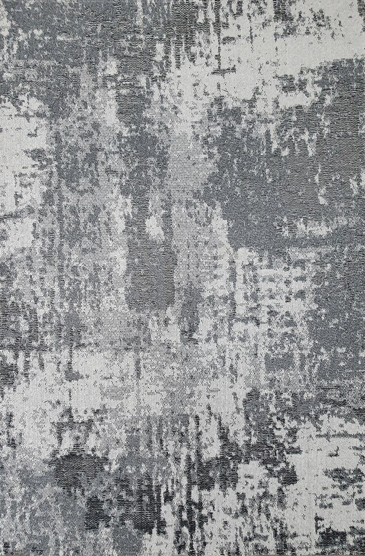 Antika matto 66x150 cm, harmaa