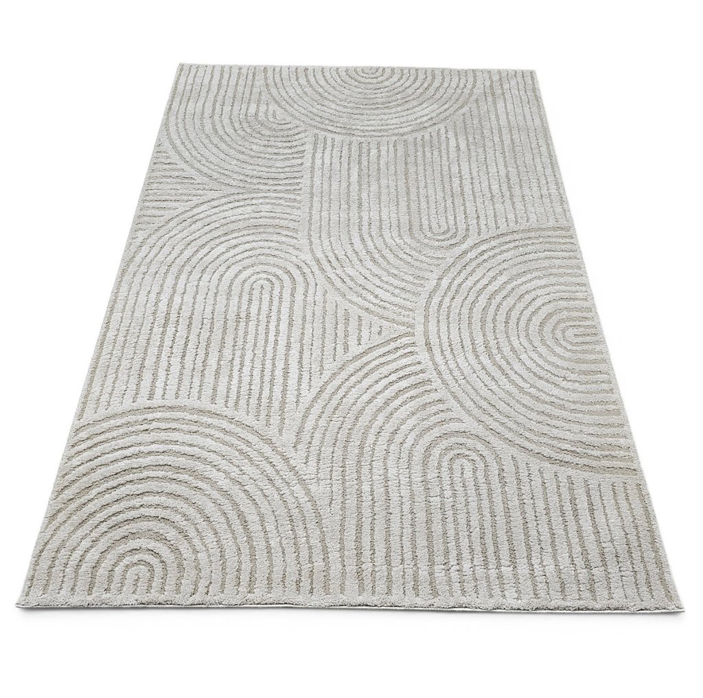 Solar matto 200x290cm, beige