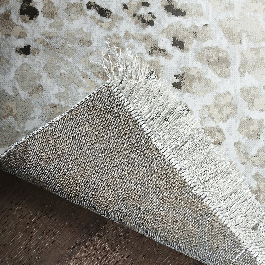 Leona matto 67x105 cm kuviollinen