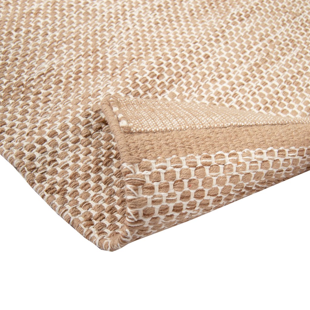 Pouta matto 80x250 cm beige