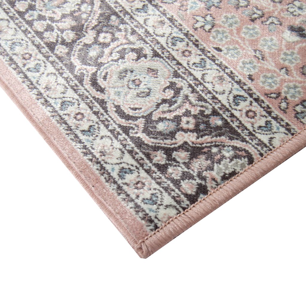 Royal palace matto 160x230 cm roosa