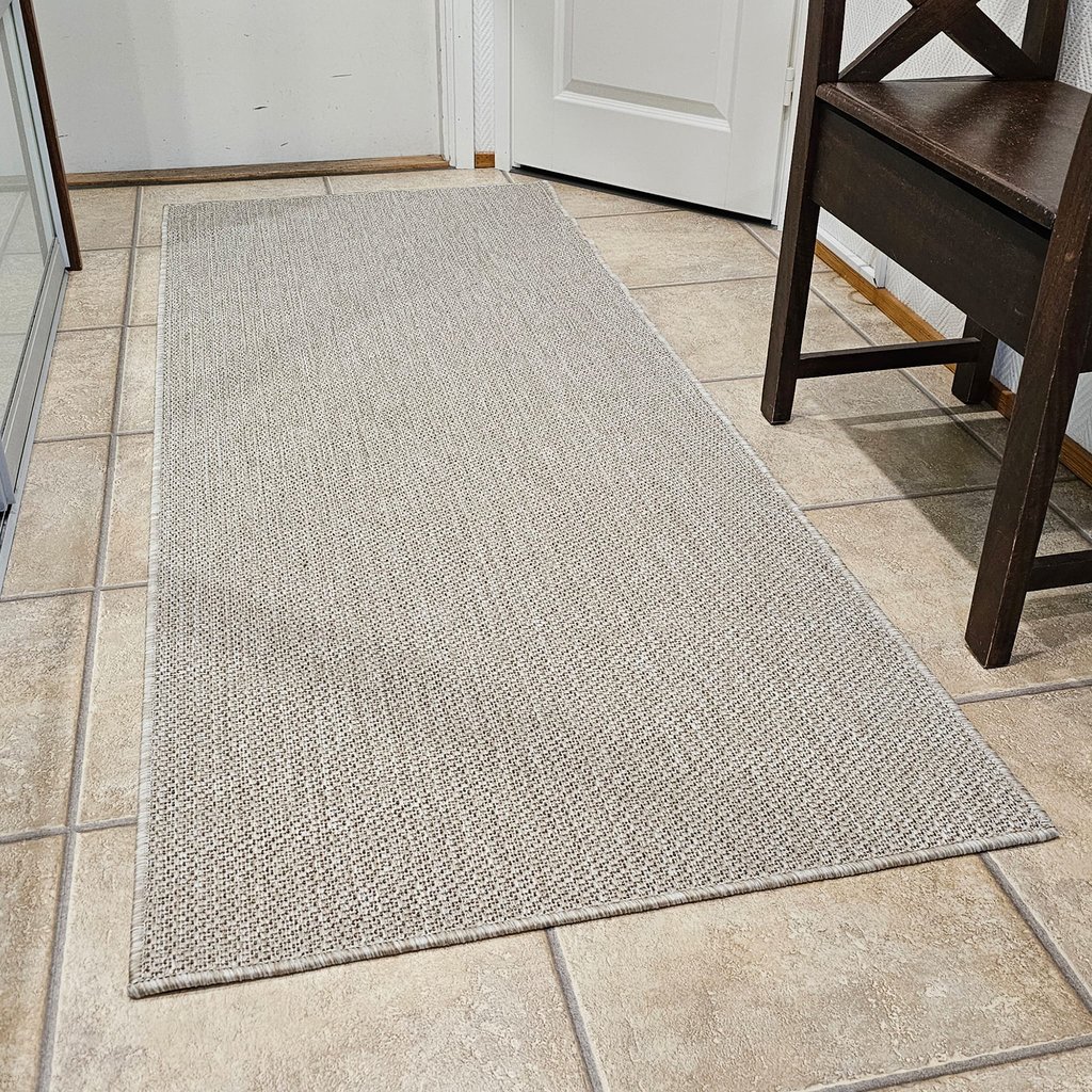 Arki matto 200x290cm beige