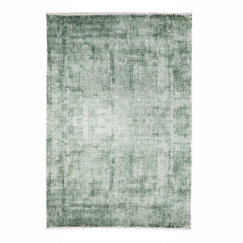 Sirmione matto 200x290cm vihreä