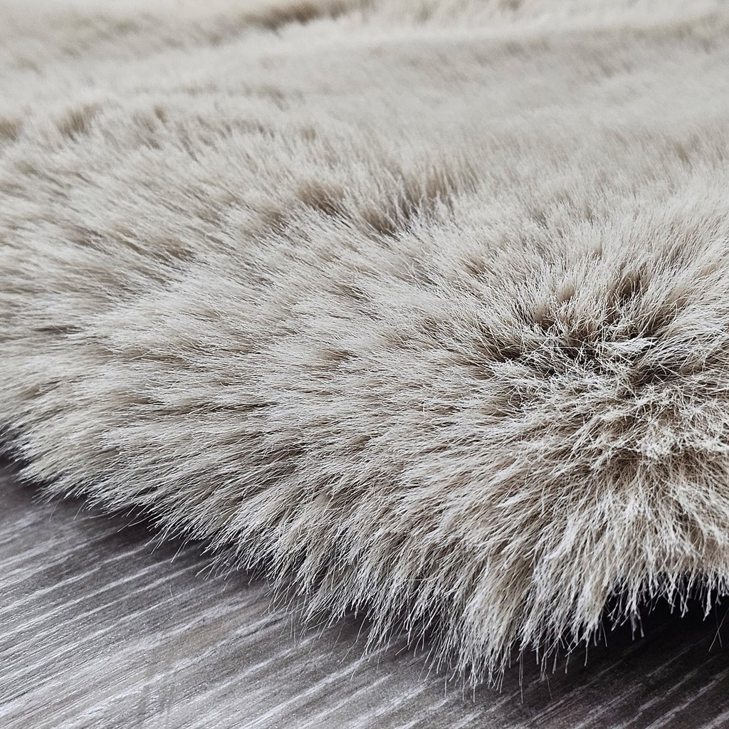 Lumi Luxus matto 200x290cm pellava