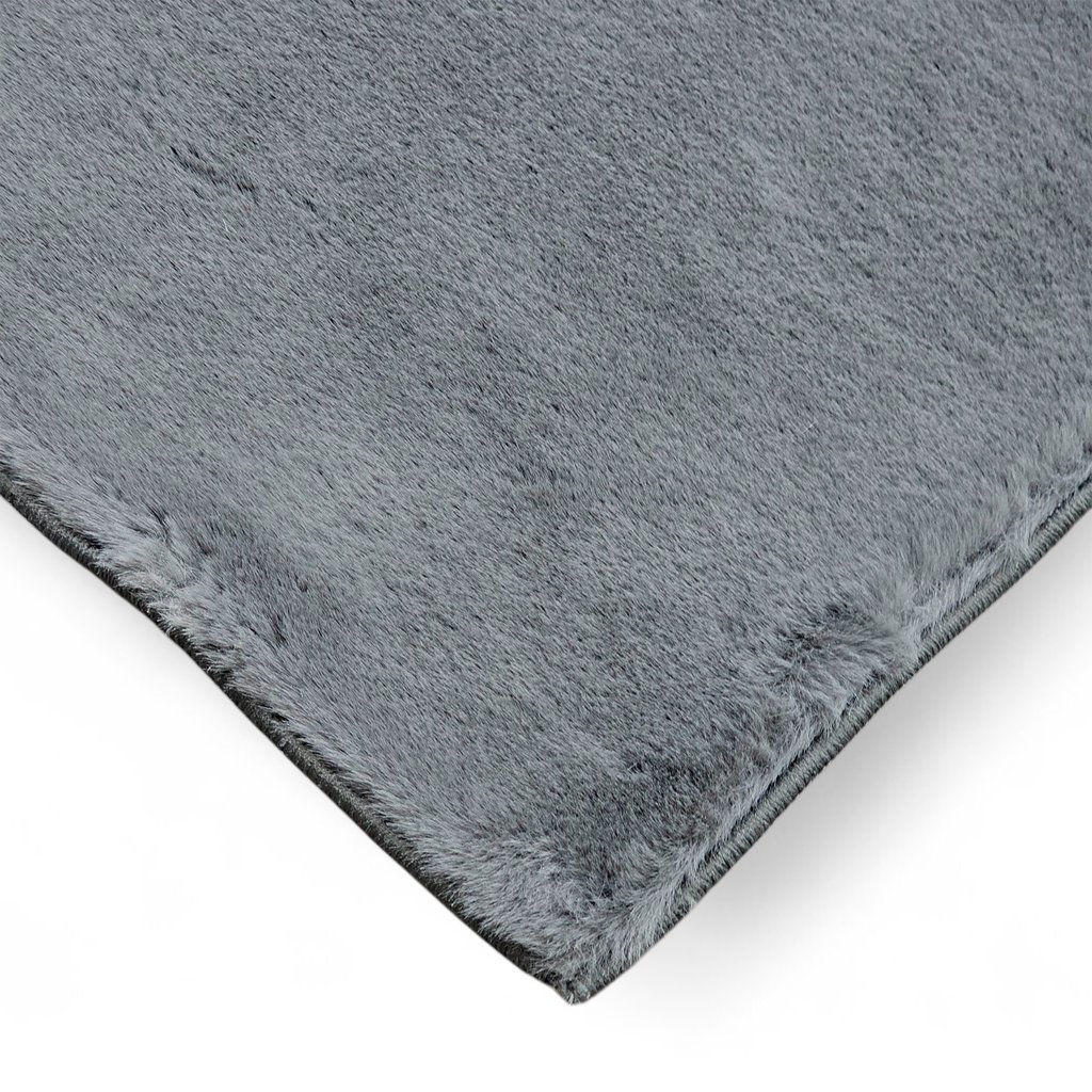 Lumi matto 200x290cm antrasiitti