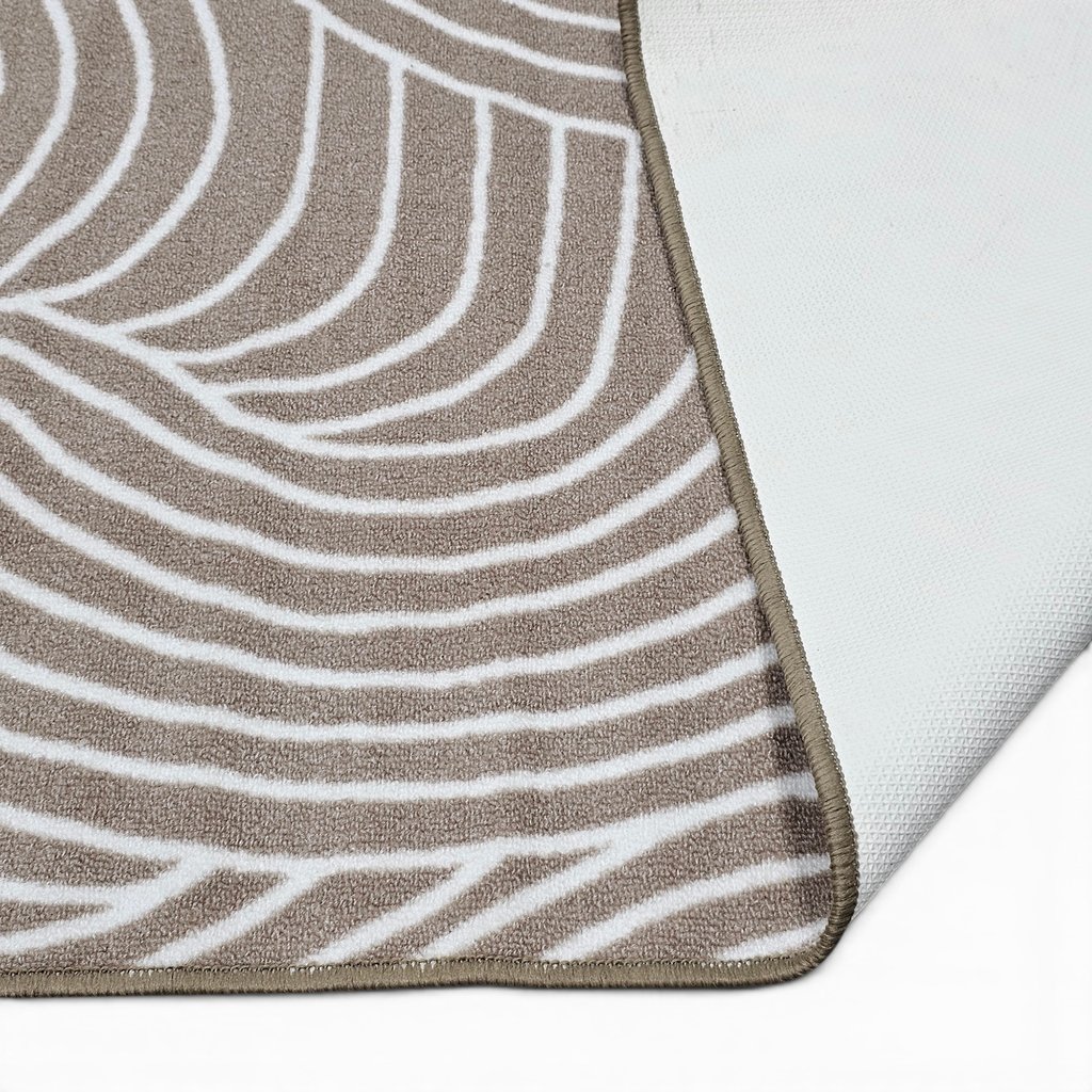 Lola matto 80x300 cm beige