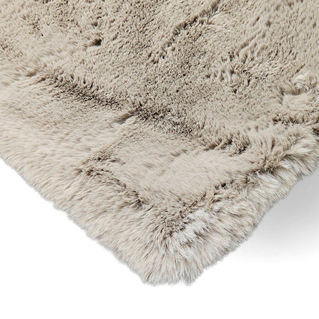 Lumi Luxus matto 200x290cm pellava