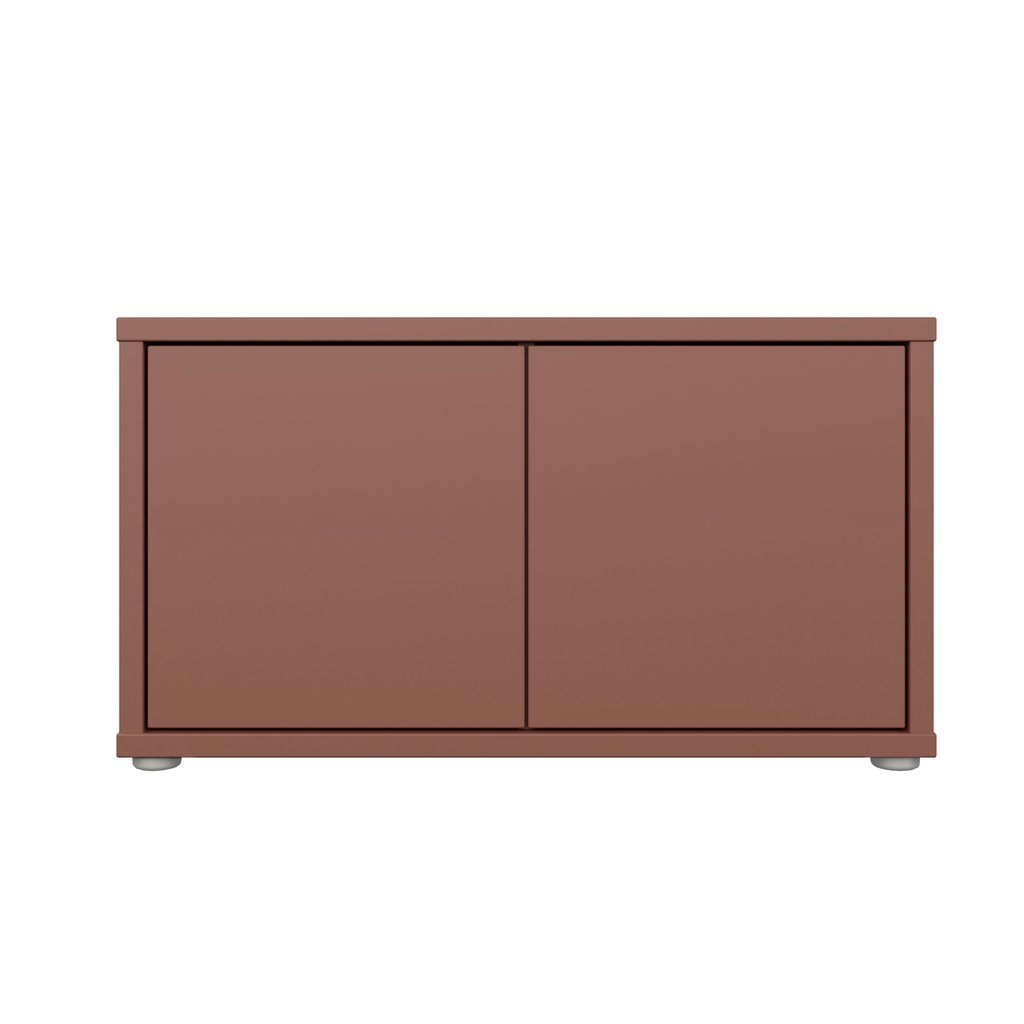 Kajo penkki terracotta