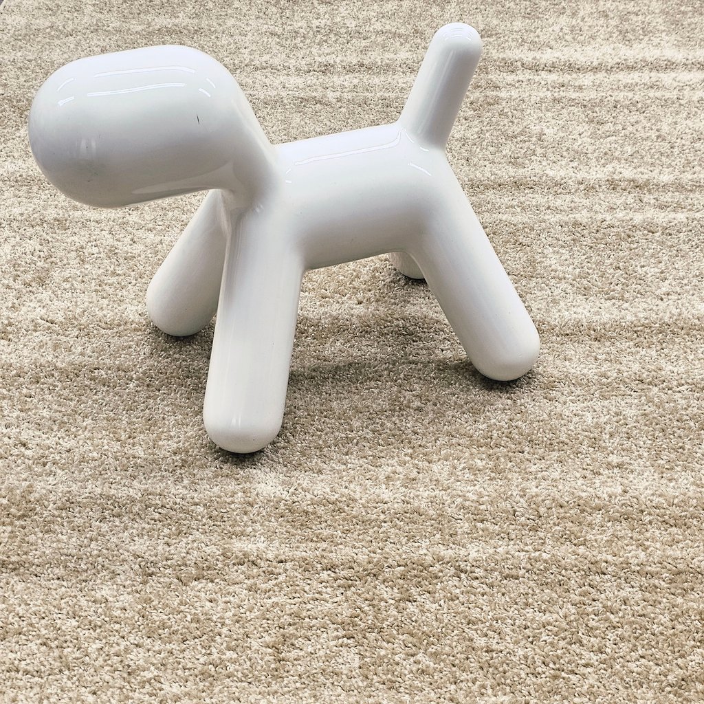 Elsa matto 160x230cm beige