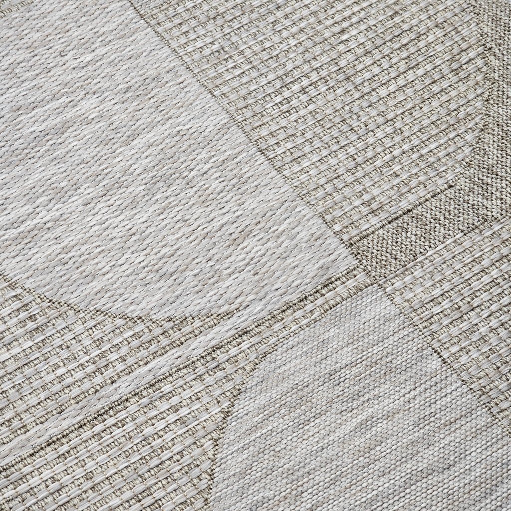 Rondo matto 200x290 cm, beige