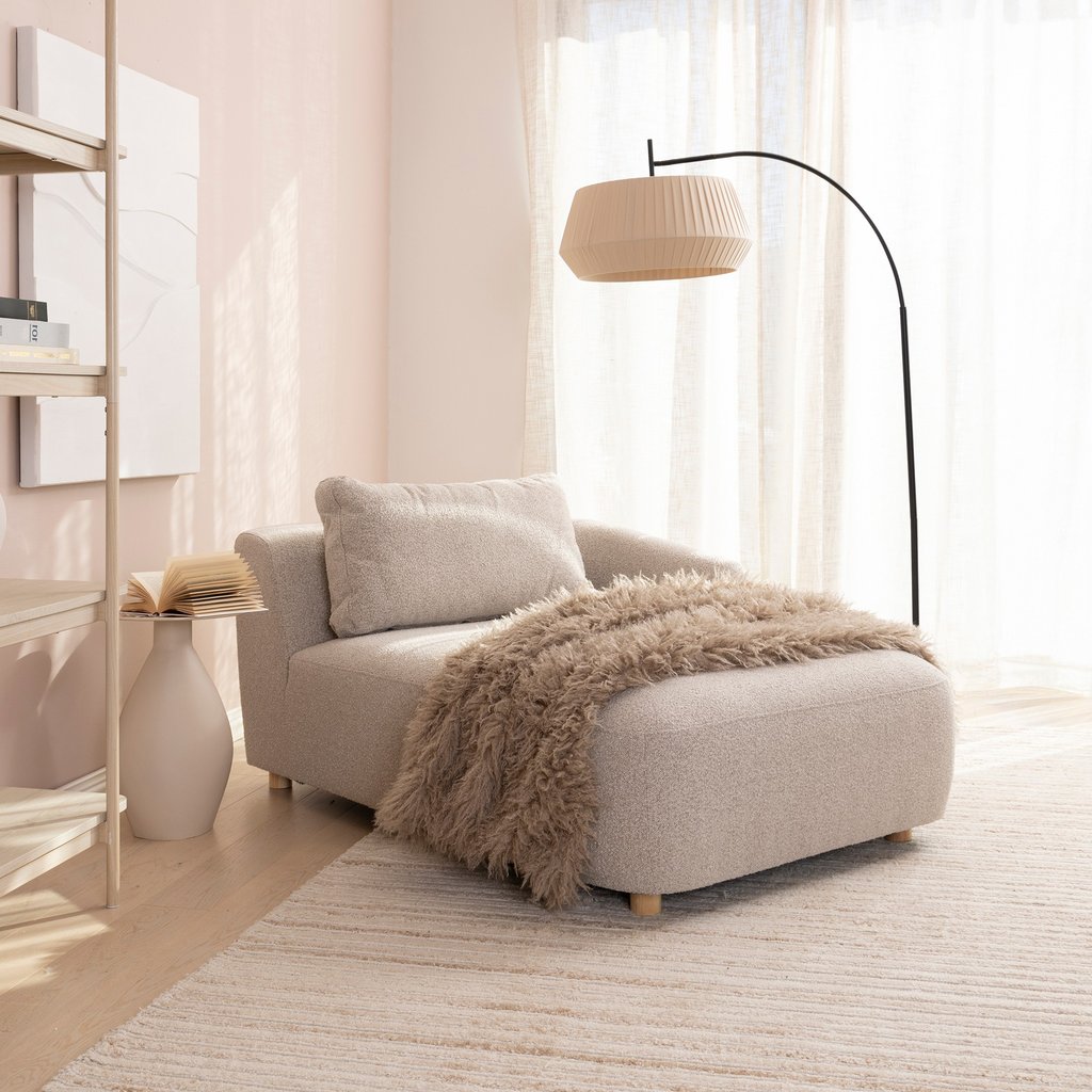 Boulevard sohvamoduuli divaaniosa oikea beige