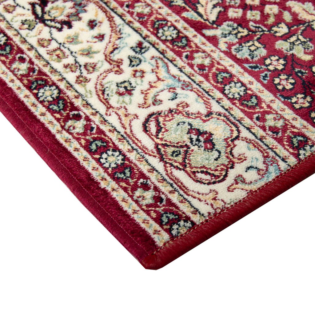Royal palace matto 80x200 cm punainen