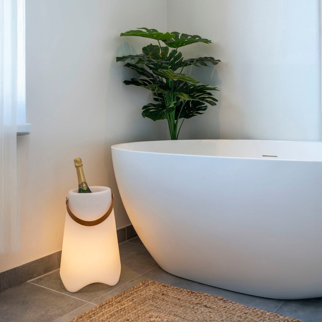 House Nordic Bristol led-valaisin/cooler