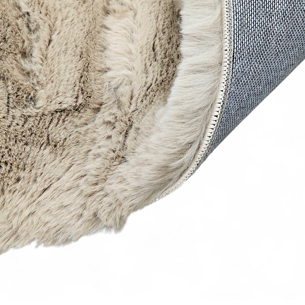 Lumi Luxus matto 200x290cm pellava