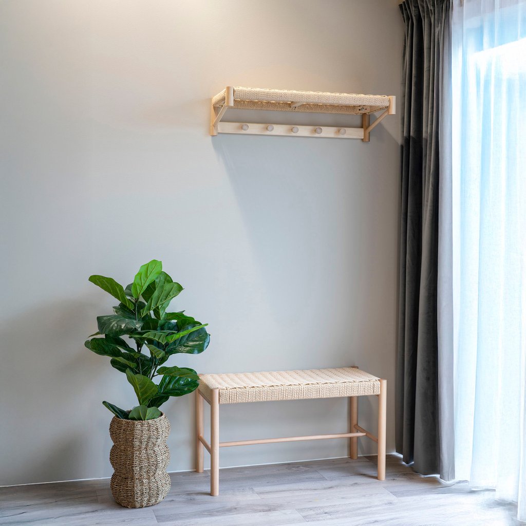 House Nordic Abano penkki