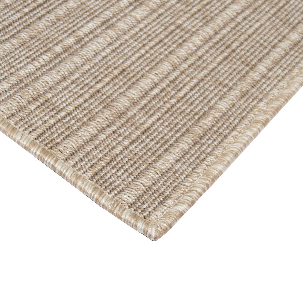 Kaisla matto 80x50 cm pellava