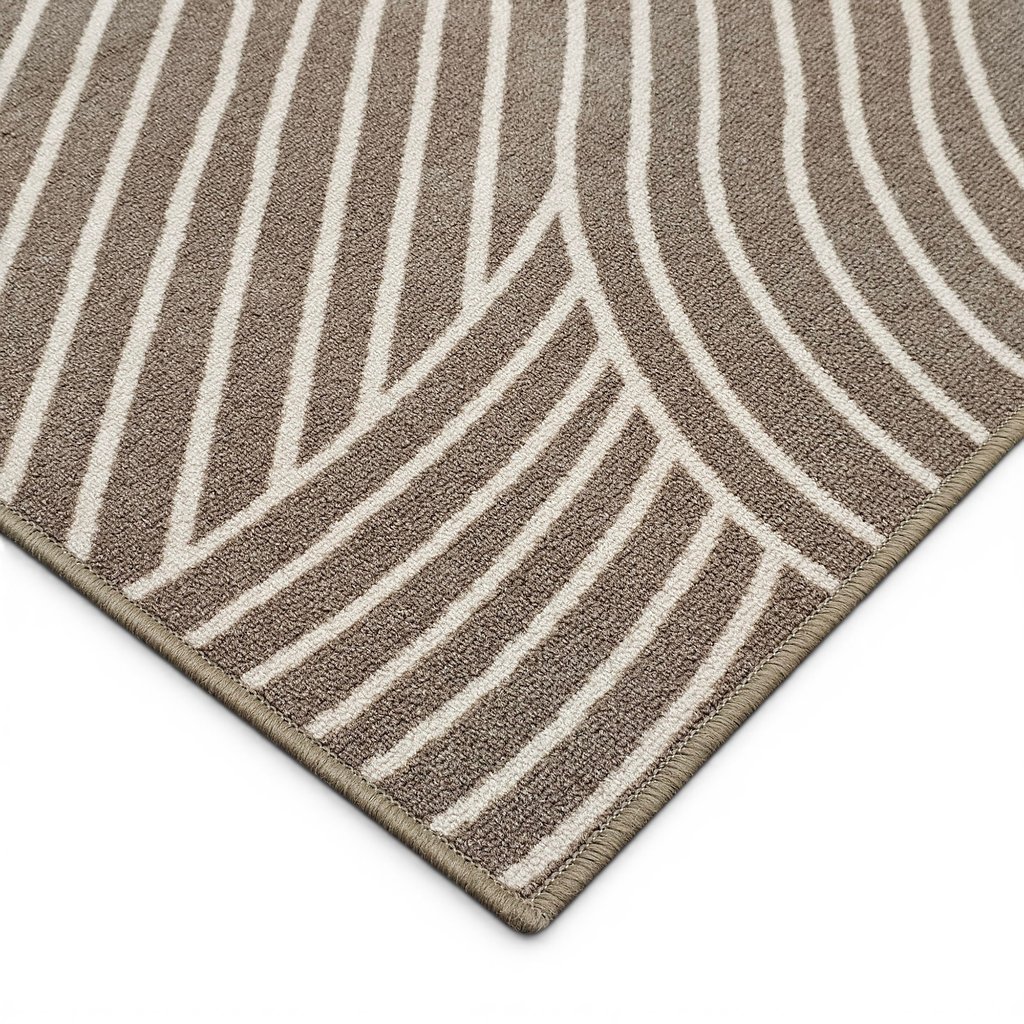 Lola matto 80x200 cm mocca