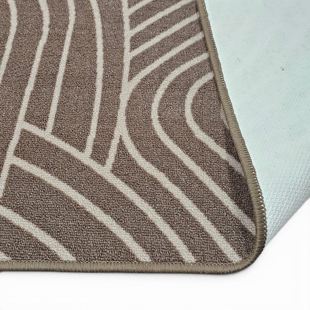 Lola matto 80x200 cm mocca