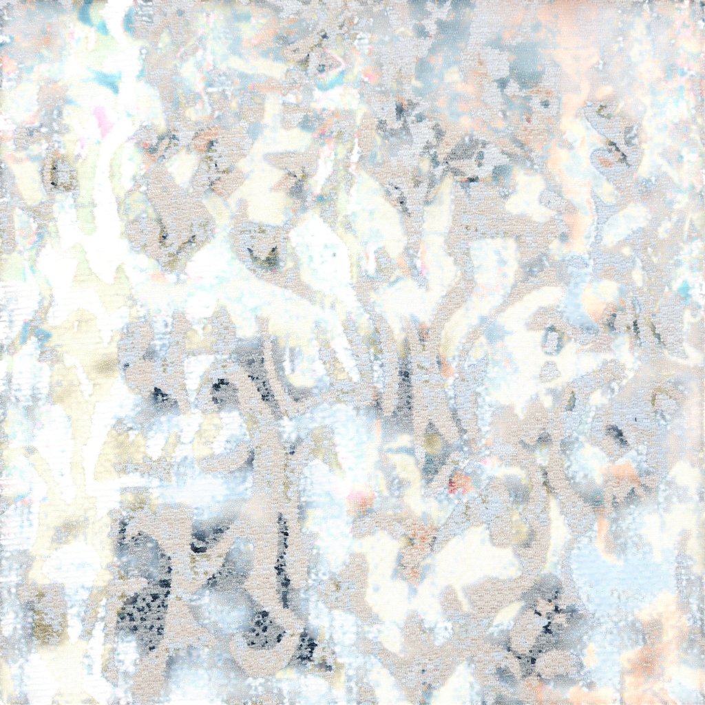 Muse matto 160x230 monivärinen
