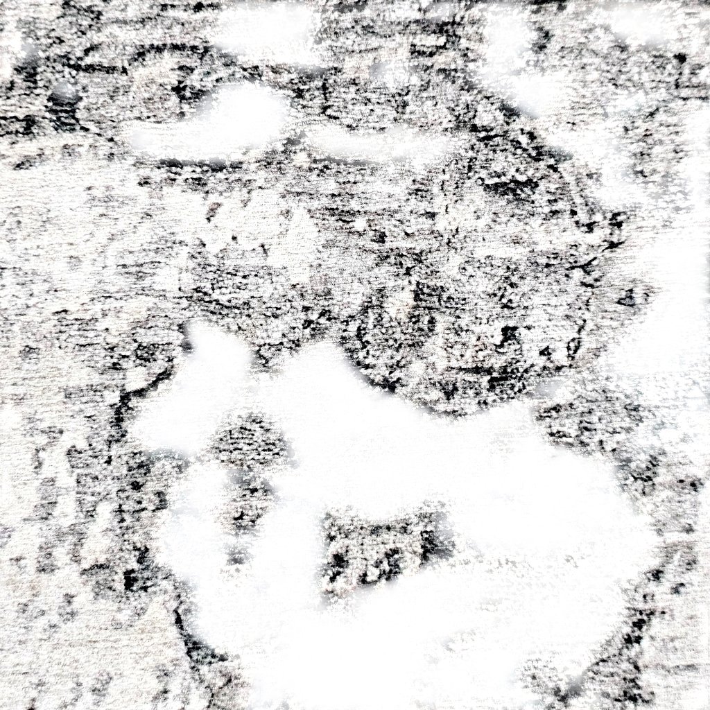 Grant matto 160x230 monivärinen