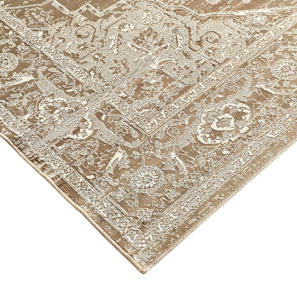 Adara matto 160x230 cm beige