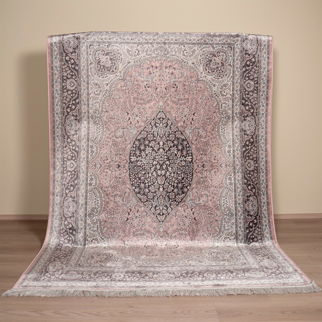 Royal palace matto 160x230 cm roosa
