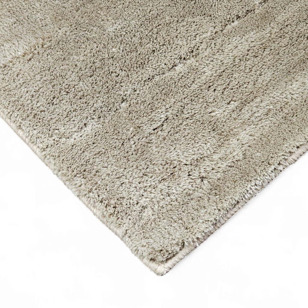 Velour matto 200x290cm, pellava
