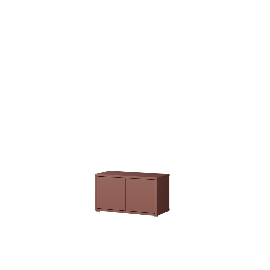 Kajo penkki terracotta