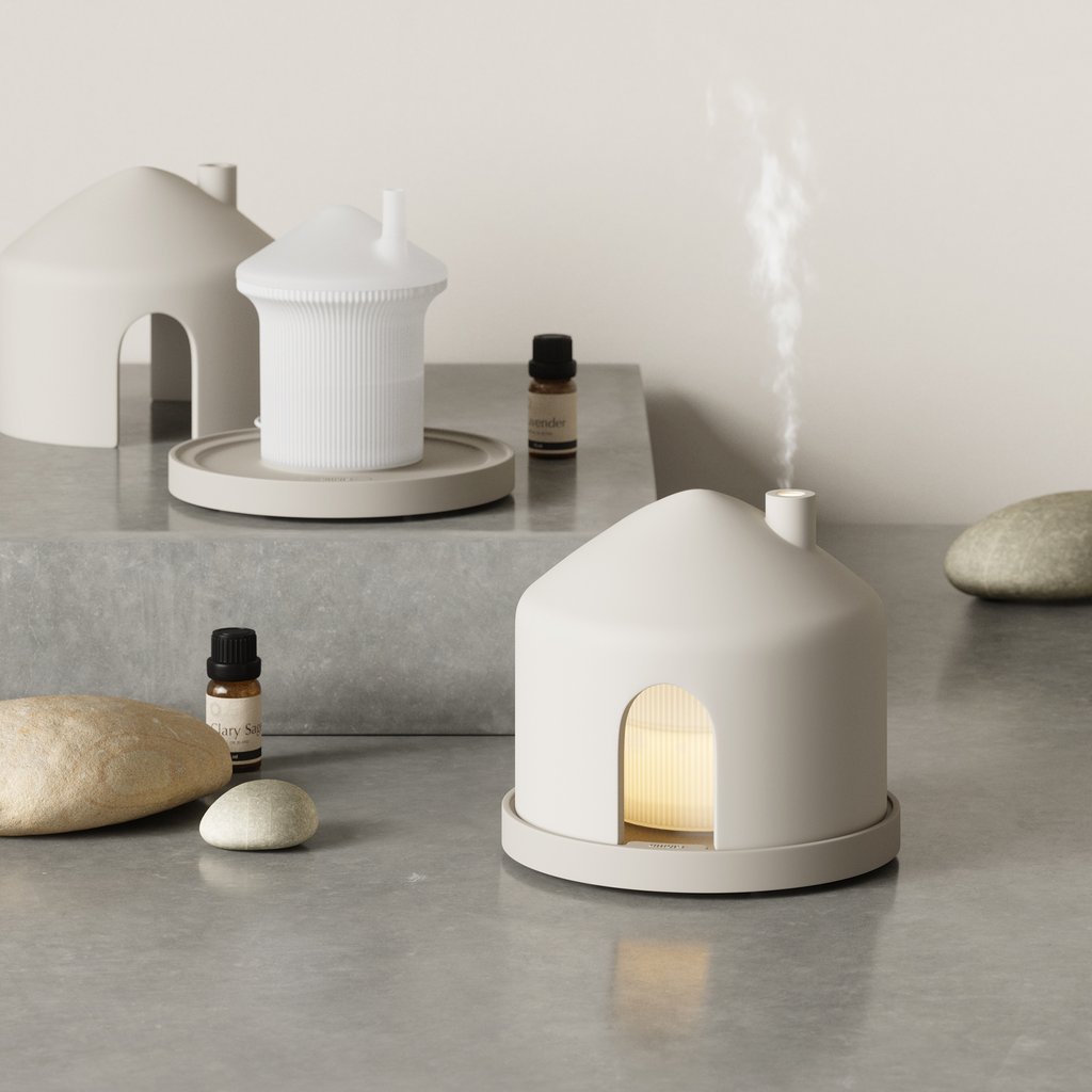 Umbra Casita diffuuseri