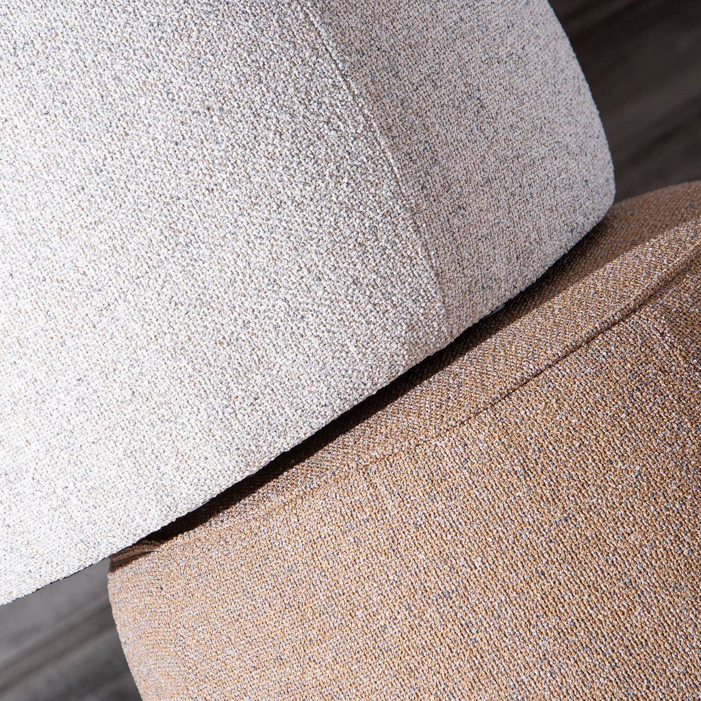 Nest & Living sisustusrahi, beige