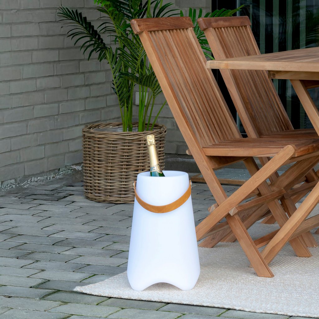 House Nordic Bristol led-valaisin/cooler