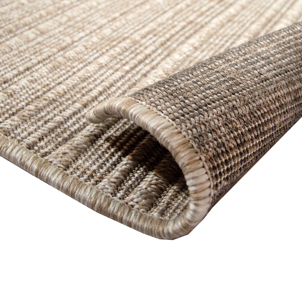 Kaisla matto 80x50 cm pellava