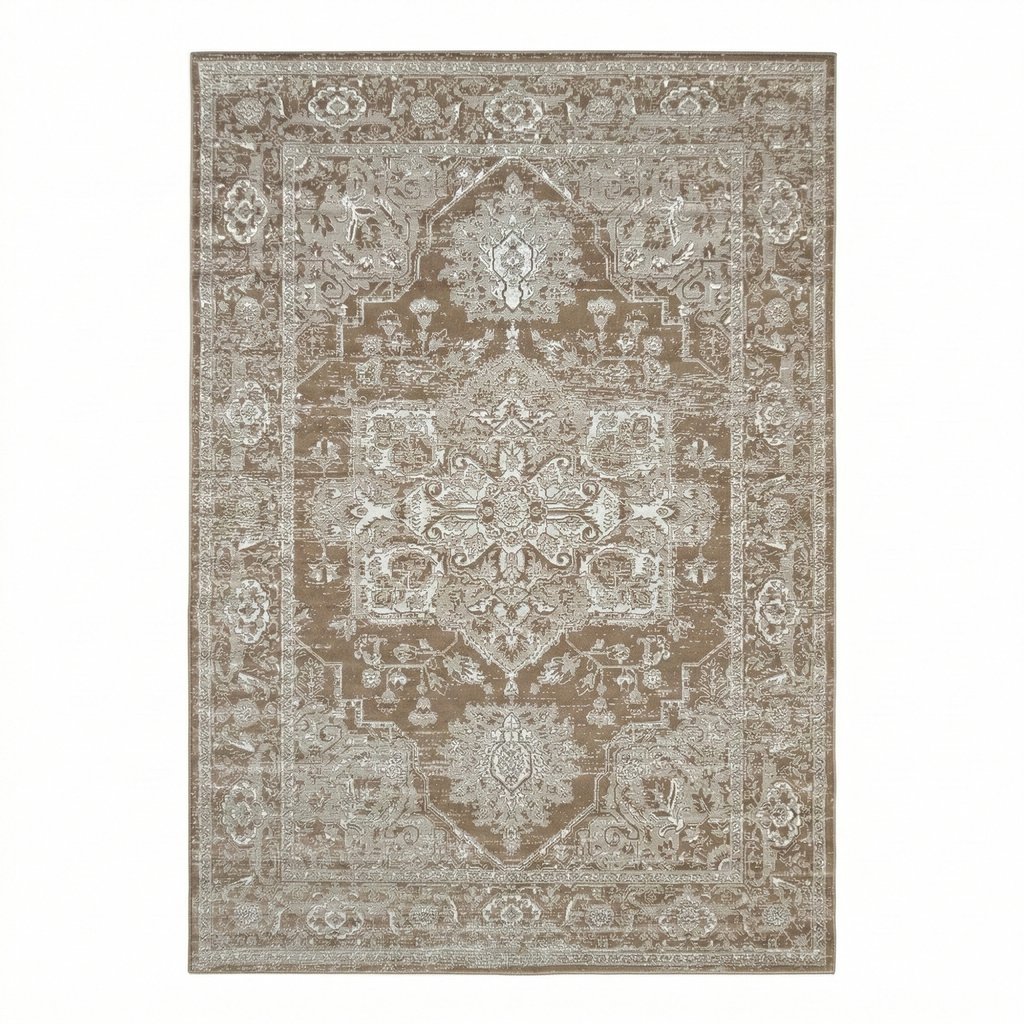 Adara matto 160x230 cm beige
