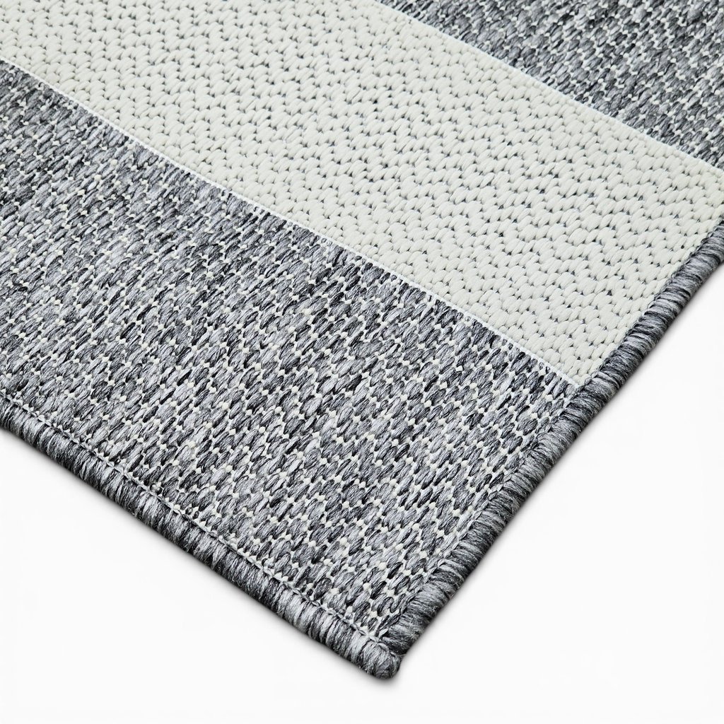 Linea matto 160x230cm harmaa