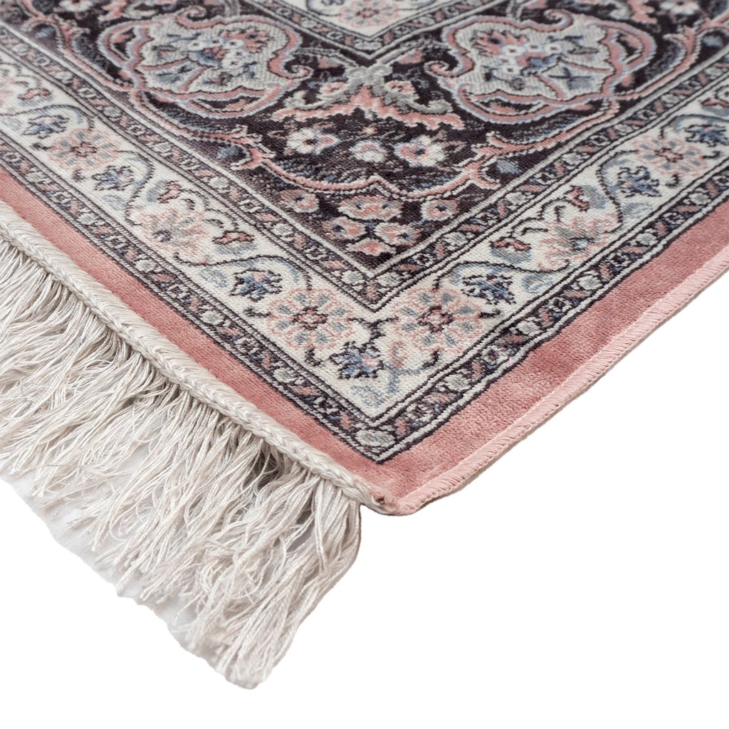 Royal palace matto 160x230 cm roosa