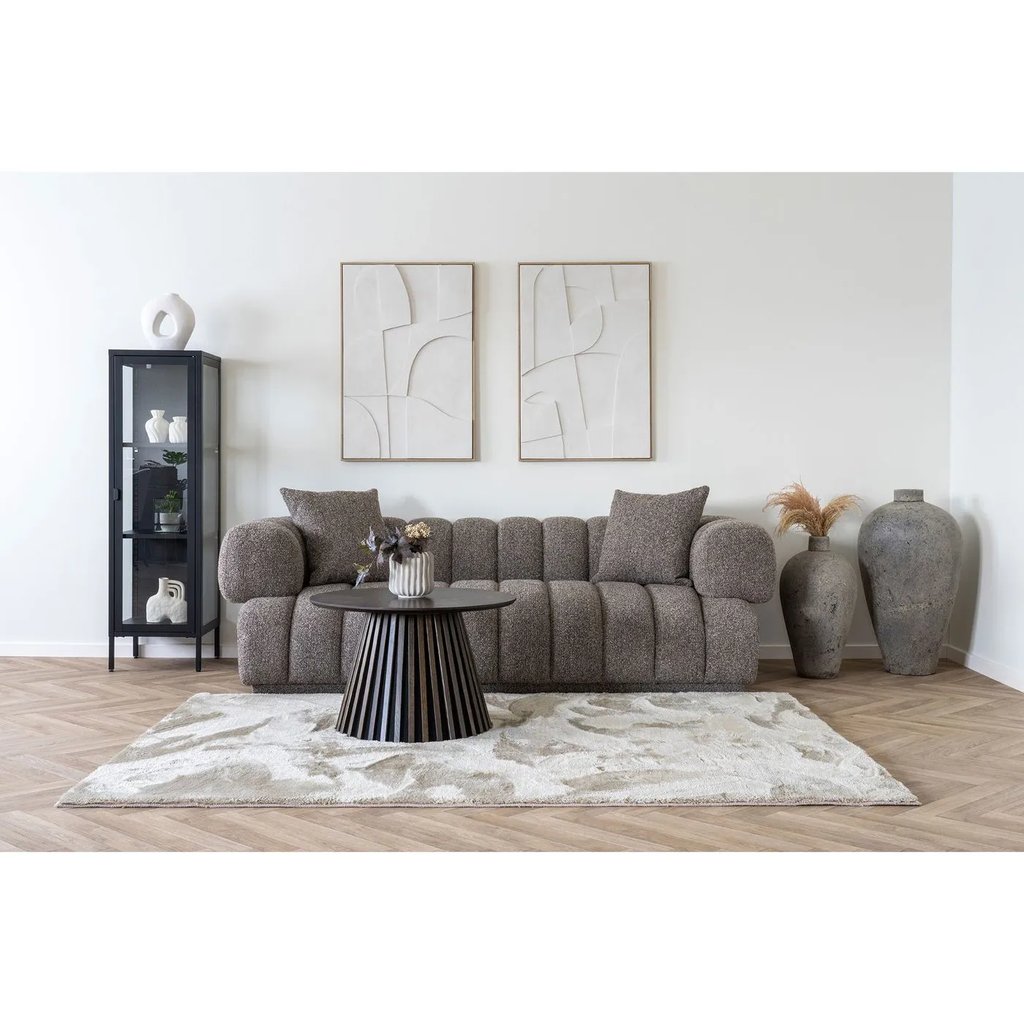 House Nordic Madeline canvas-taulu nro 1, 60x90cm valkoinen