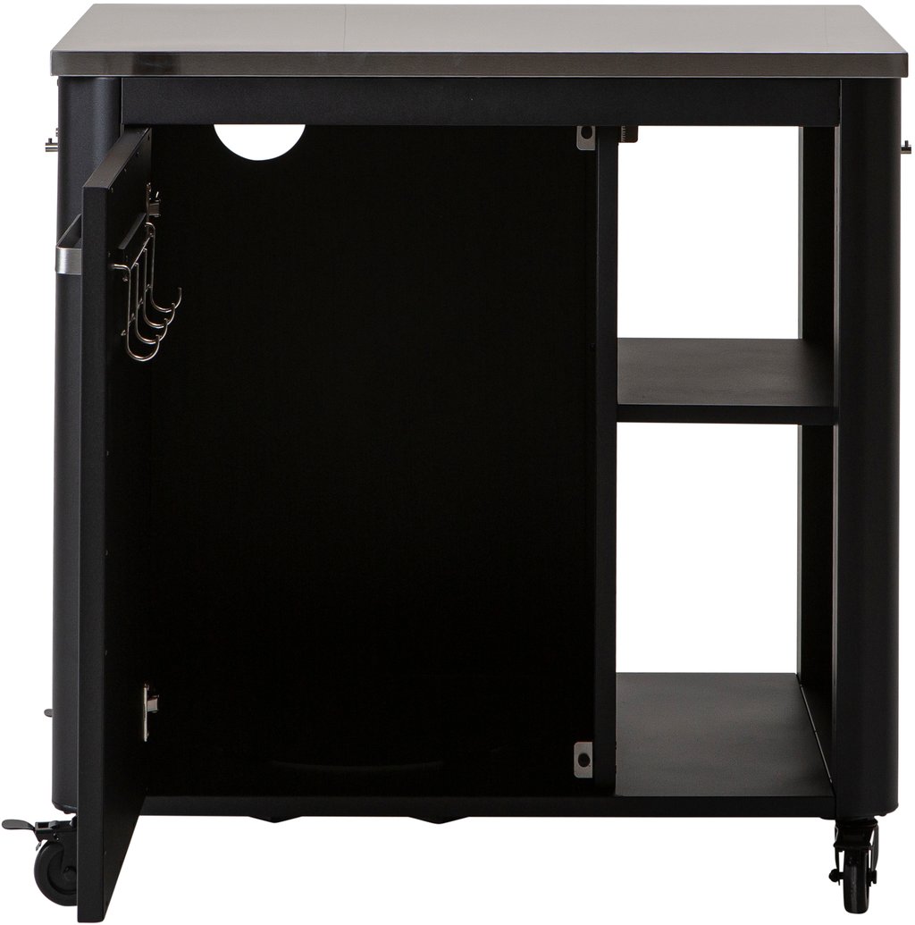 Cozze ulkokeittiö 90cm rosteri tasolla