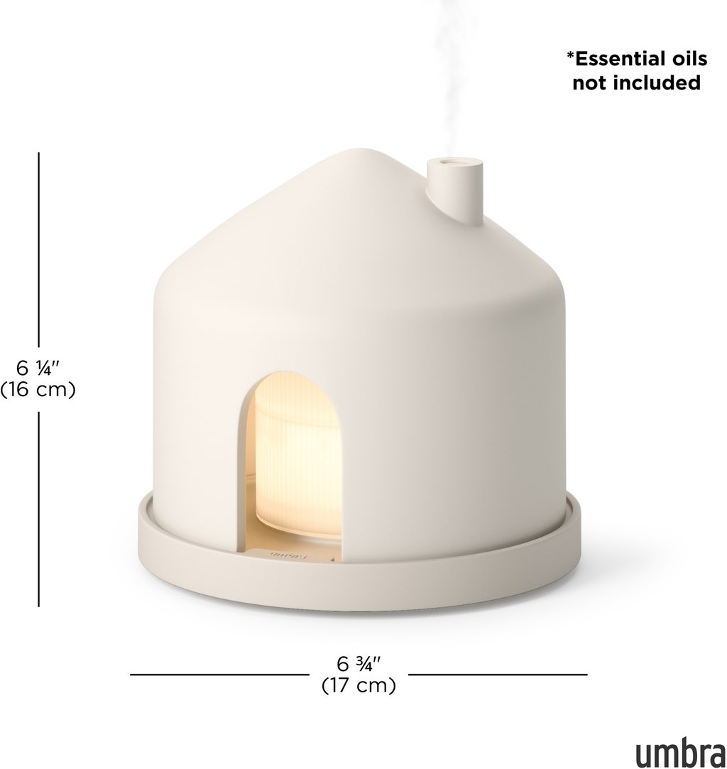 Umbra Casita diffuuseri
