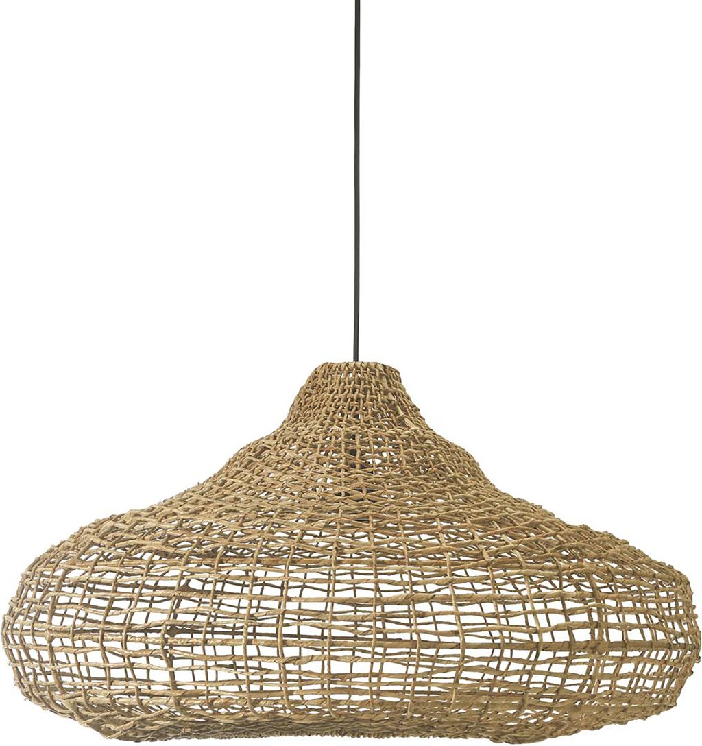 PR Home Mira riippuvalaisin beige 70 cm