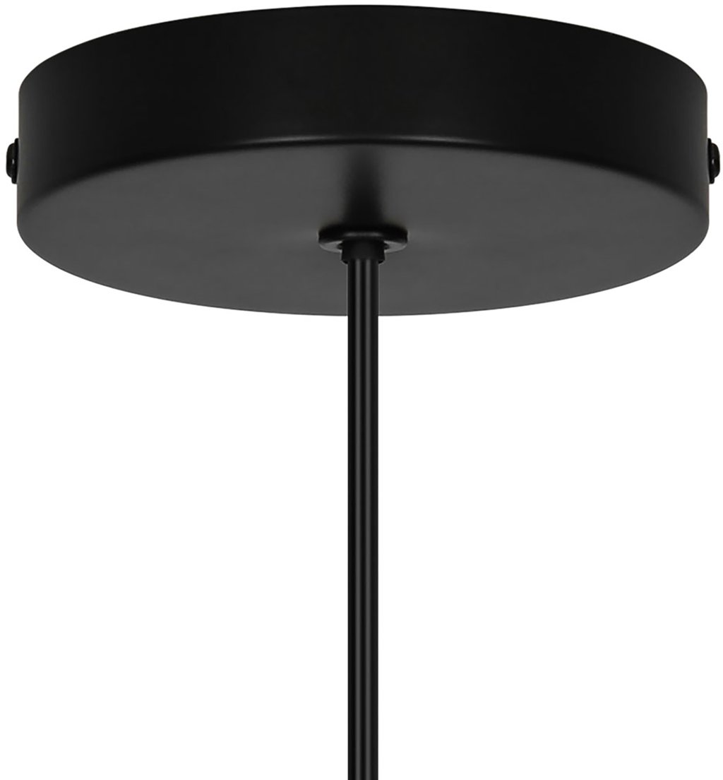 Nordlux Vivienne 40 riippuvalaisin musta