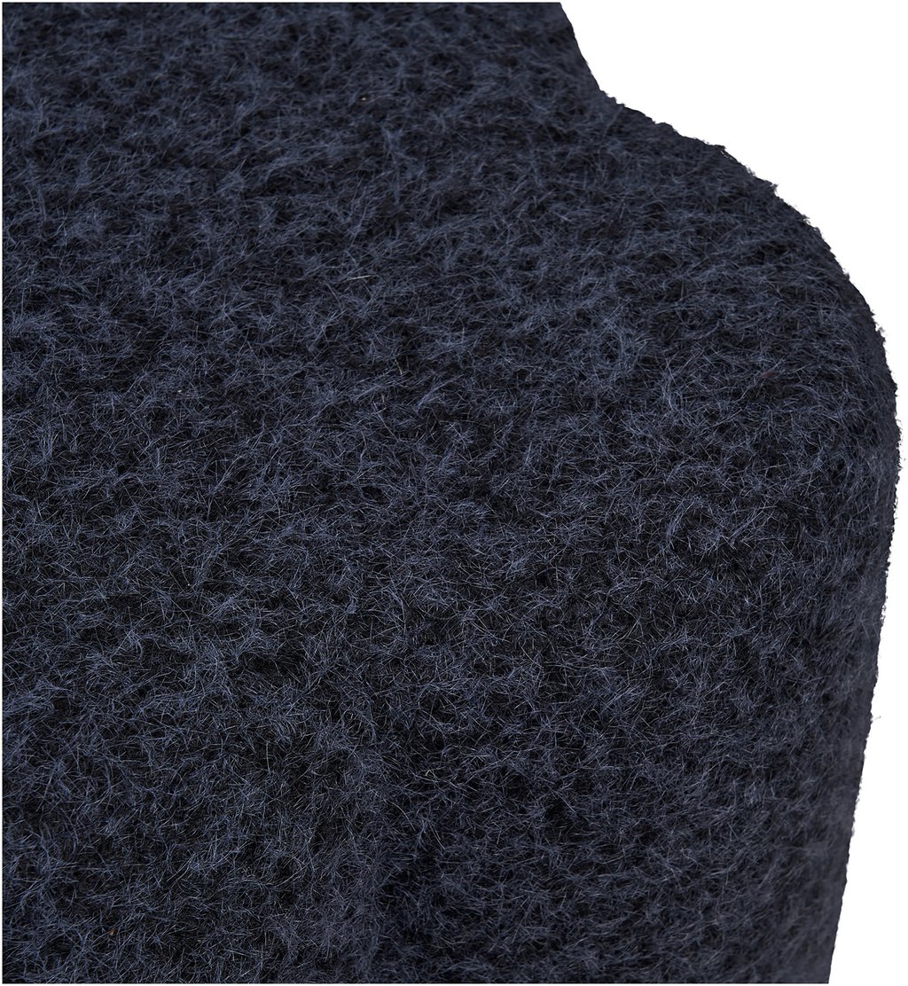 House Nordic rahi, sininen, ø42x38 cm
