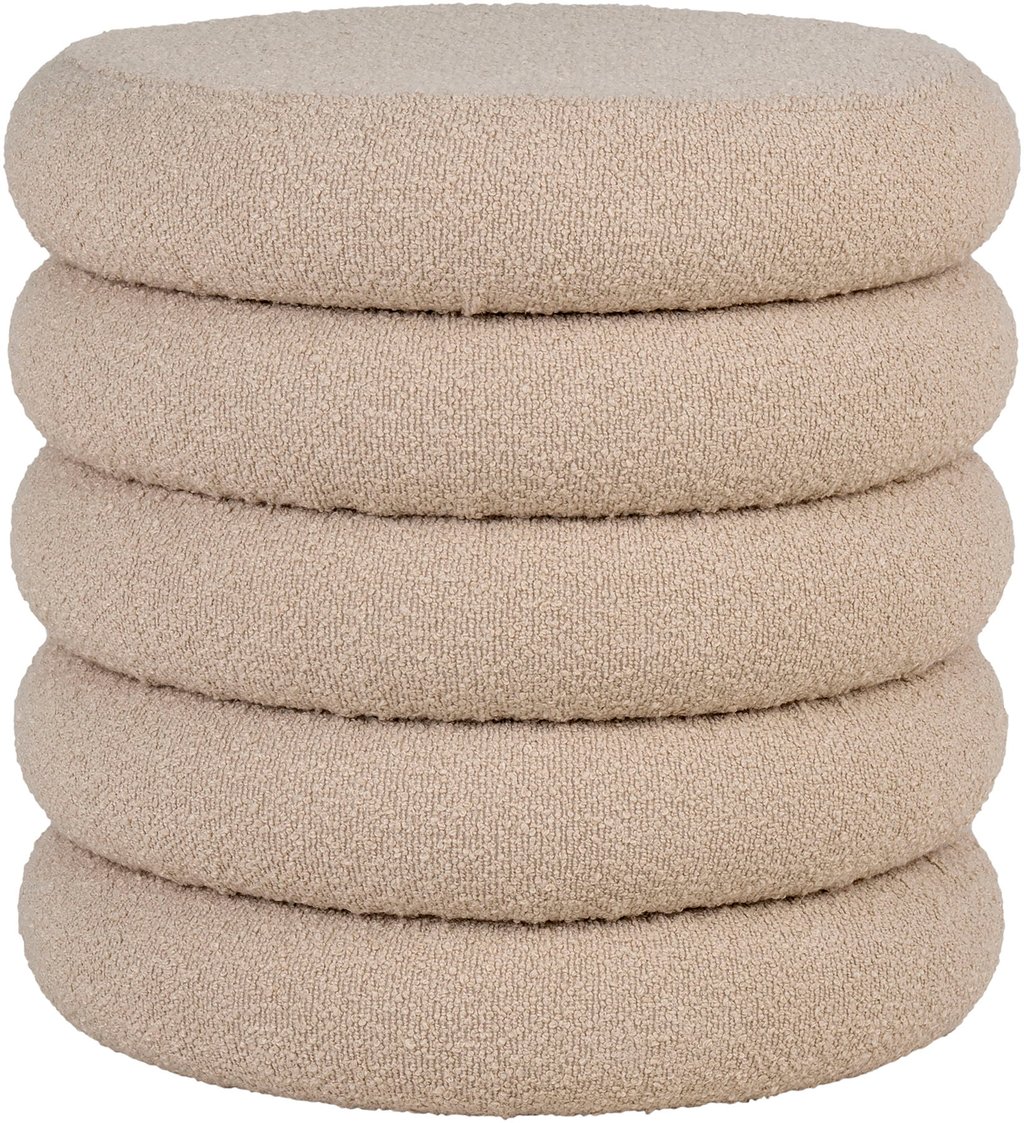 House Nordic Brooklyn rahi, beige