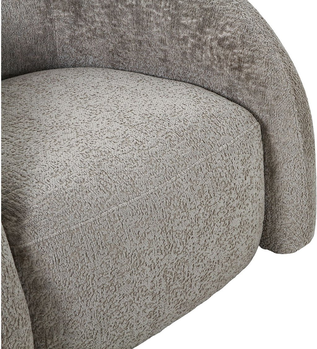 House Nordic Valletta nojatuoli natural beige