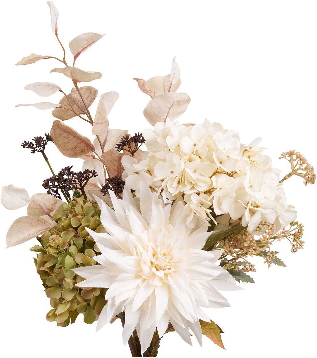 House nordic hydrangea bouquet koristekimppu (9520002)