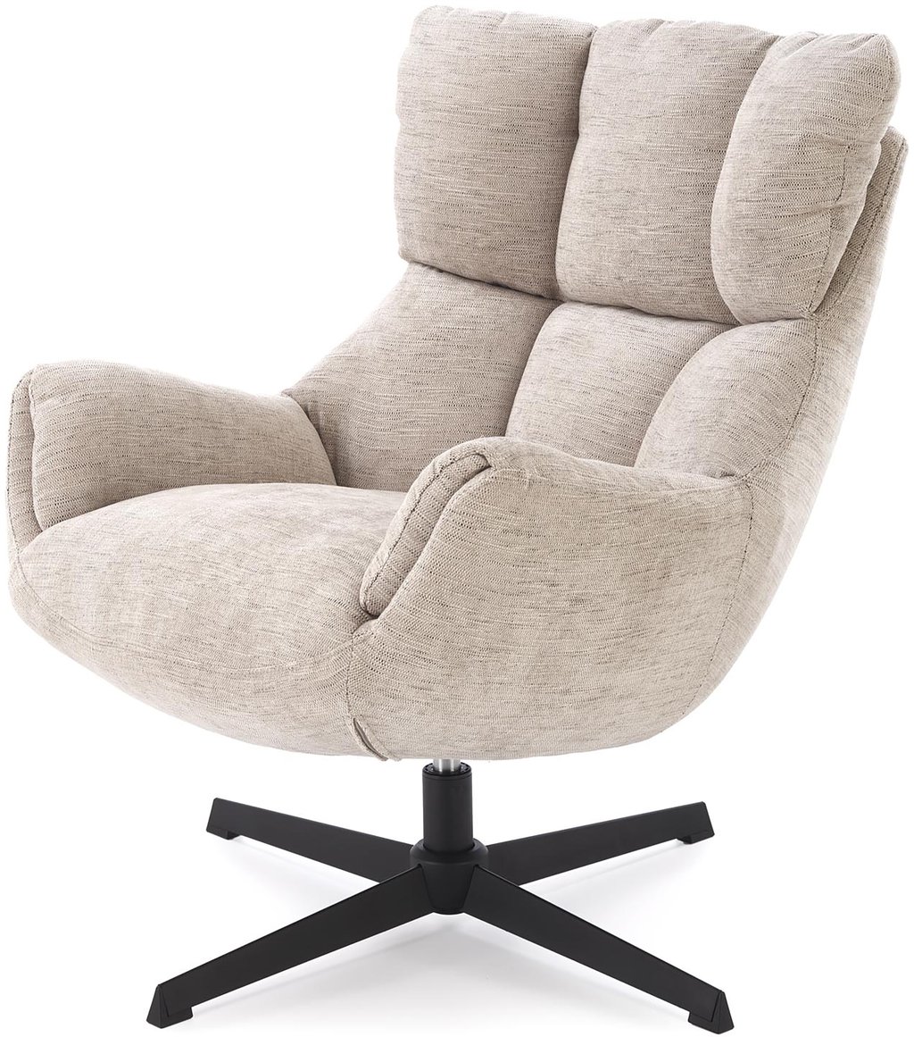 Eira nojatuoli, beige
