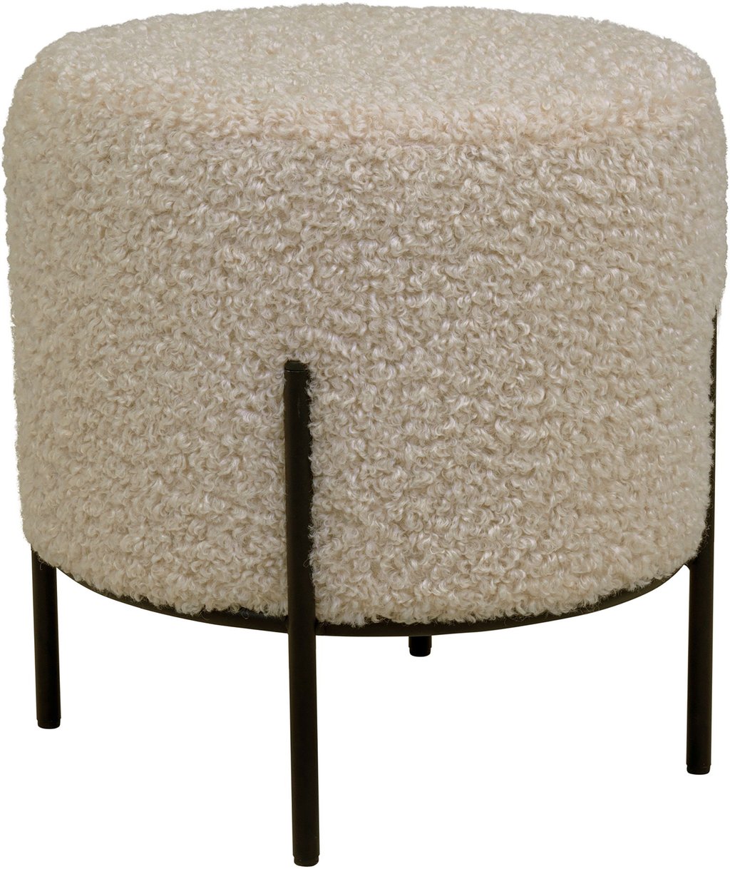 House Nordic Alford rahi, beige