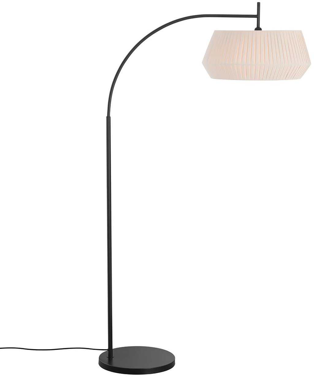 Nordlux Dicte lattiavalaisin beige