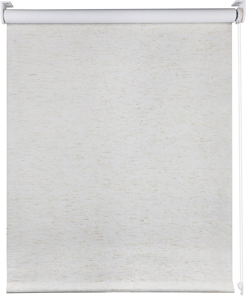 Ihanin pimentävä rullaverho pellava 70x185cm