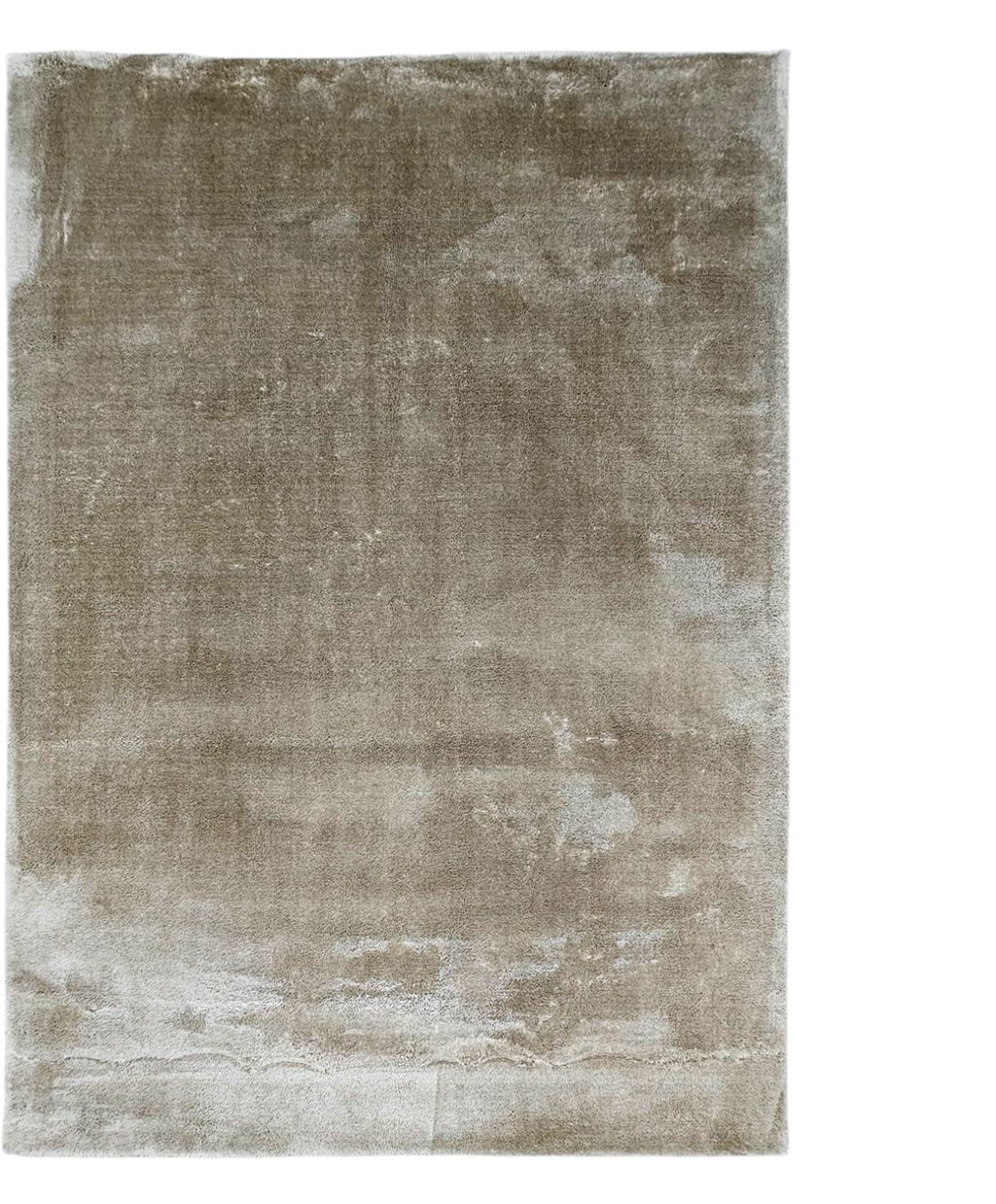 Velour matto 200x290cm, pellava